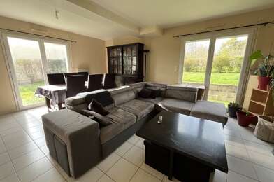Maison 6 pièces 289899 €