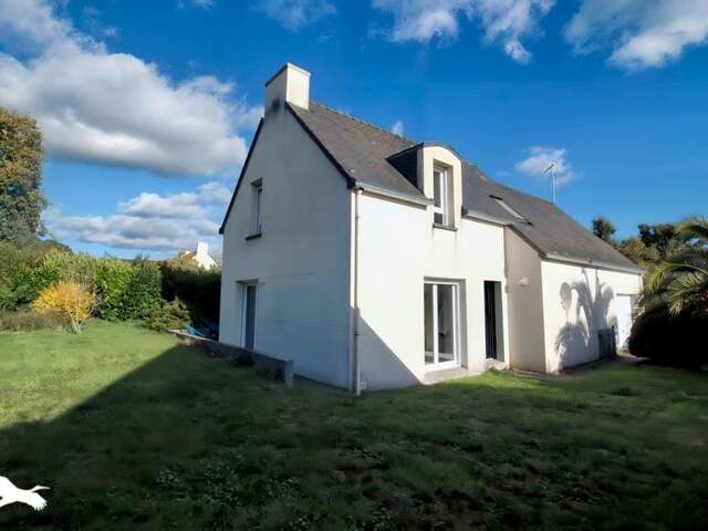 Contemporaine de 6 pièces principales — photo du bien