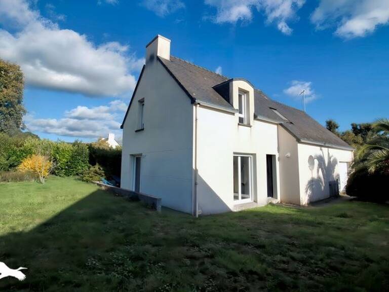 Contemporaine de 6 pièces principales — photo 1