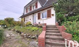 Maison 5 Pièces 138 m² à vendre à Damery (51480)