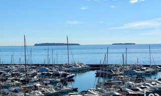 Appartement 2 Pièces 52 m² à vendre à Mandelieu-la-Napoule (06210)