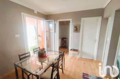 Appartement 2 pièces 112500 €