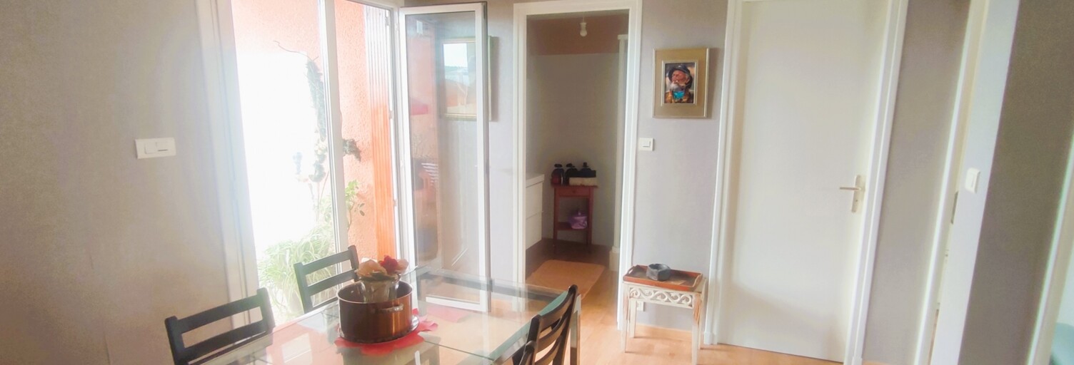 Appartement 2 Pièces 55 m² à vendre à Caussade (82300)