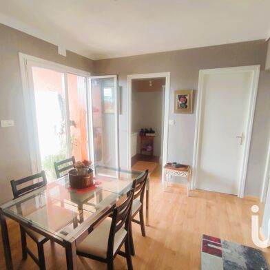 Appartement 2 pièces 112500 €