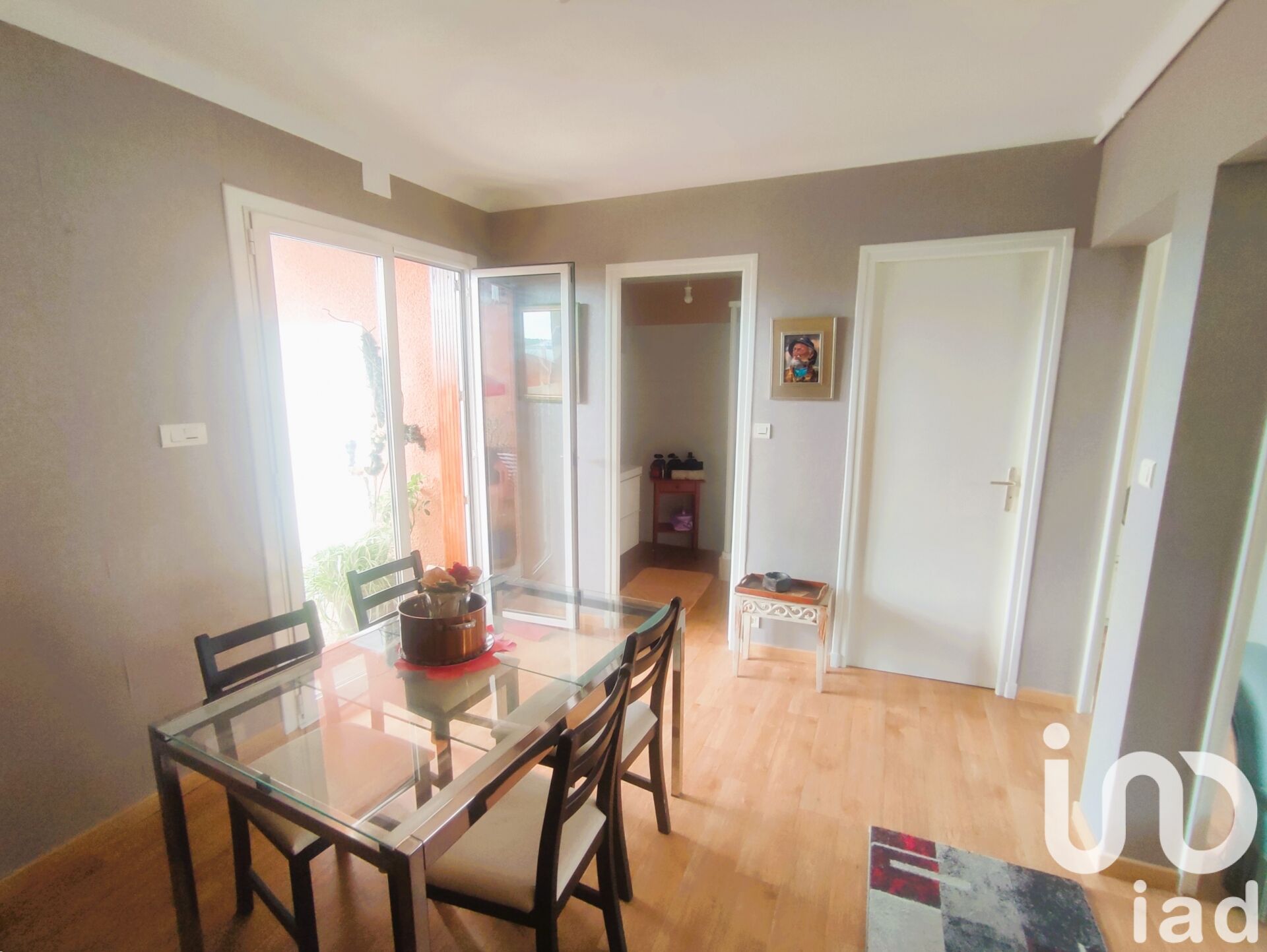 Appartement à vendre, 2 pièces, 55 m², Caussade