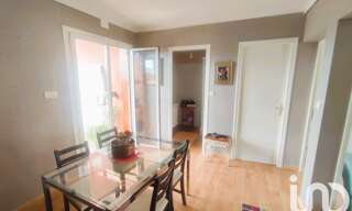 Appartement 2 Pièces 55 m² à vendre à Caussade (82300)