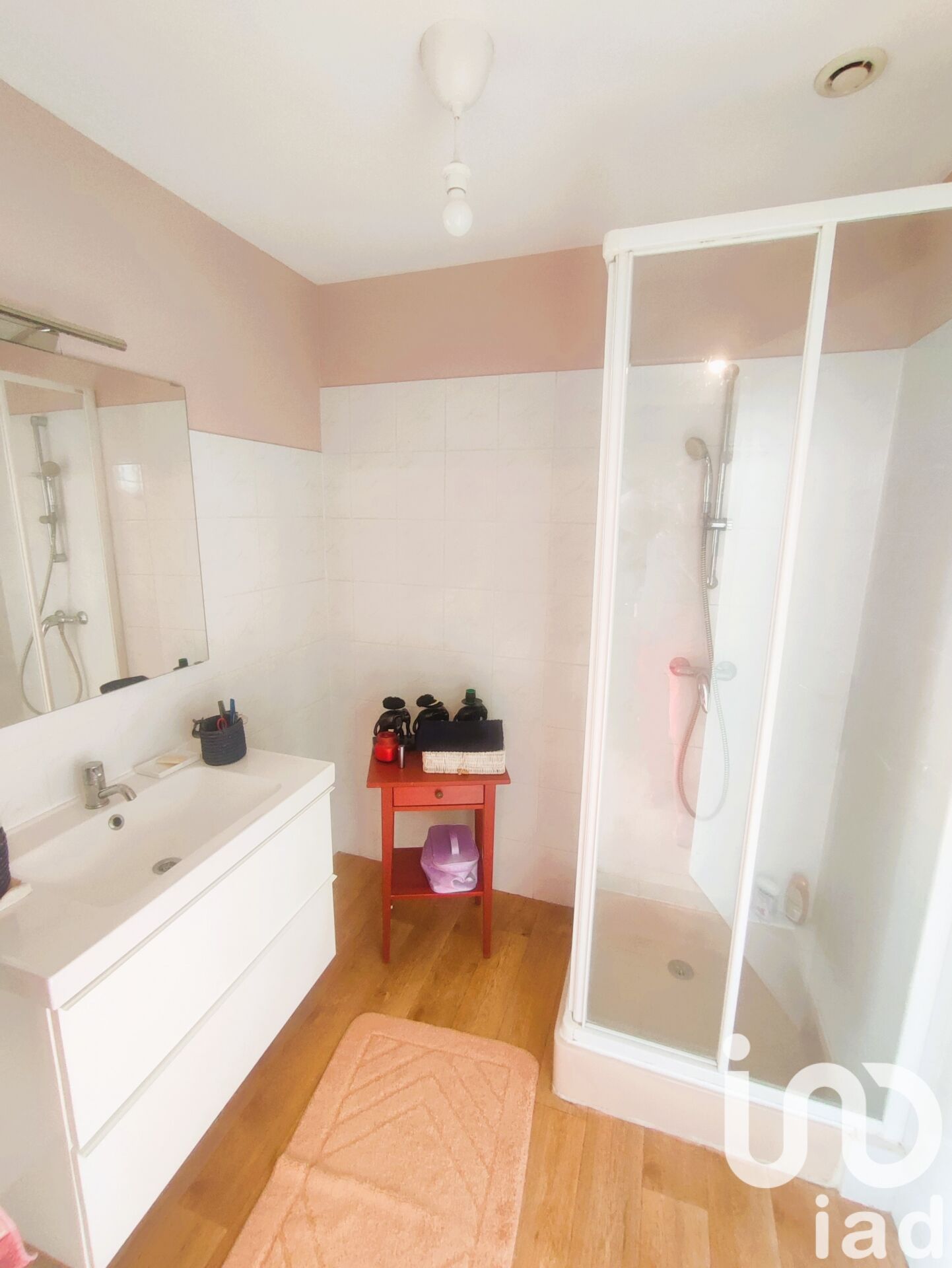 Vente Appartement 2 pièces - Photo 2
