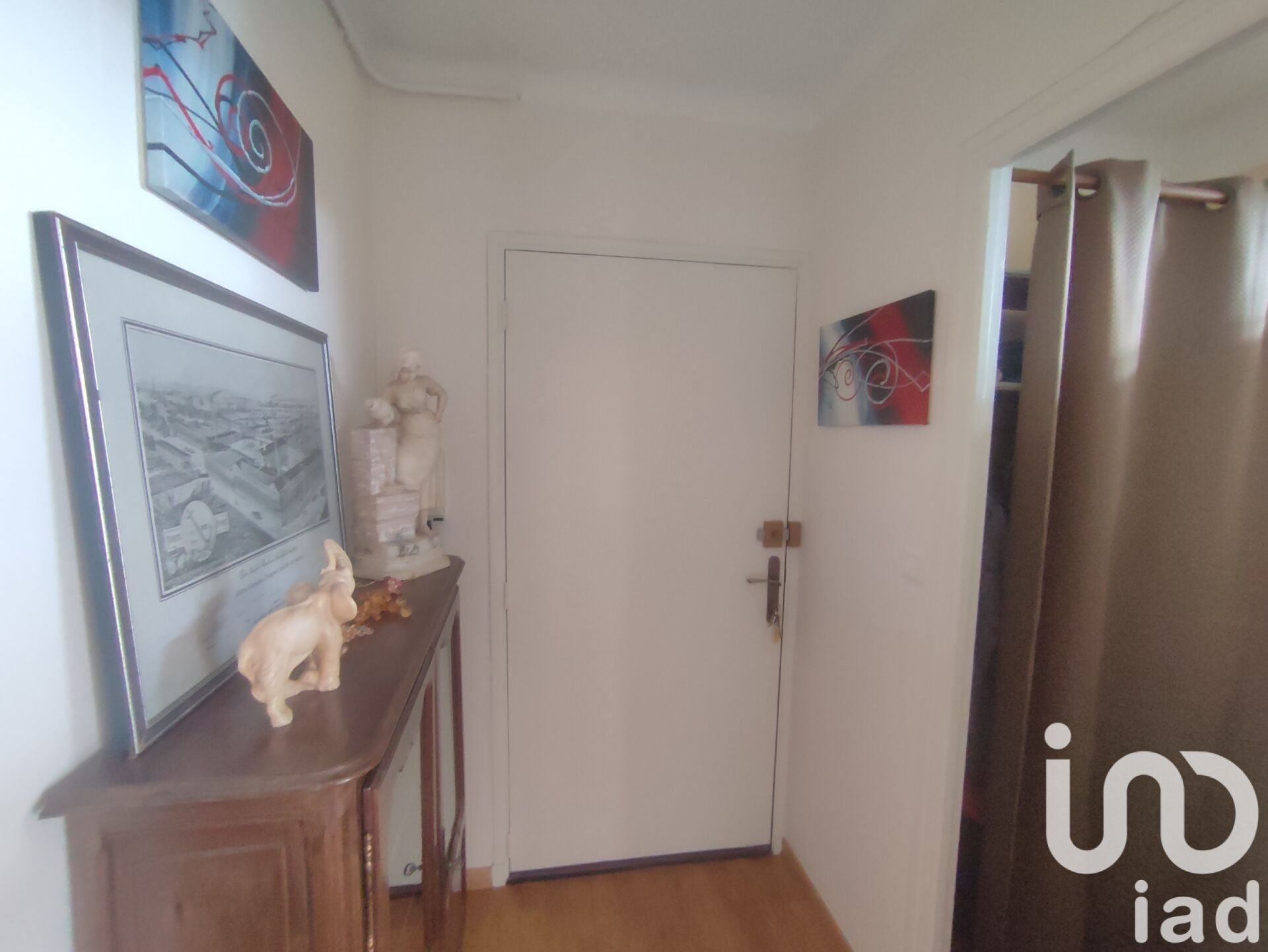 Vente Appartement 2 pièces - Photo 3