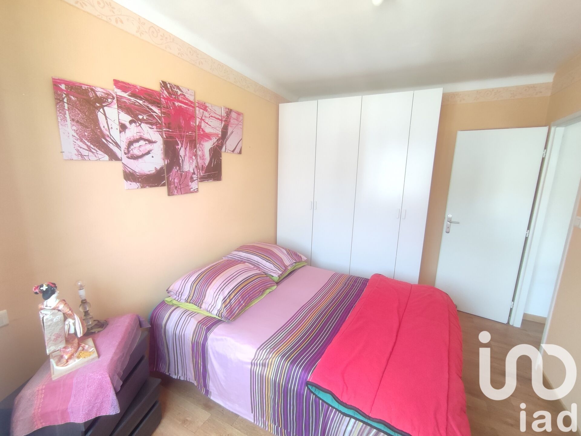 Vente Appartement 2 pièces - Photo 4