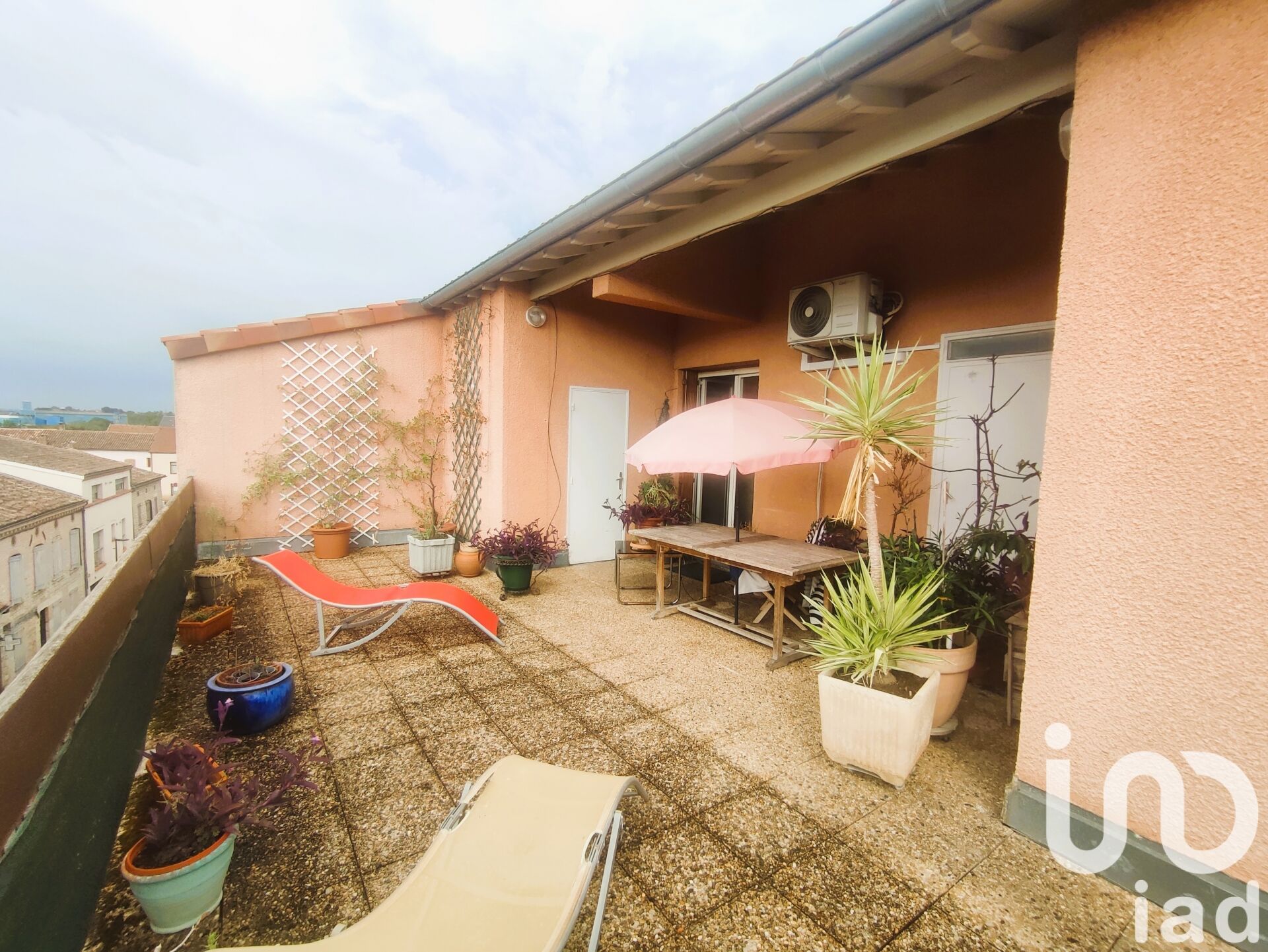 Vente Appartement 2 pièces - Photo 5