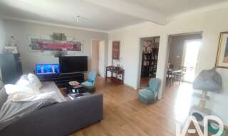 Appartement 2 Pièces 55 m² à vendre à Caussade (82300)