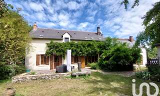 Maison 7 Pièces 300 m² à vendre à Veigné (37250)