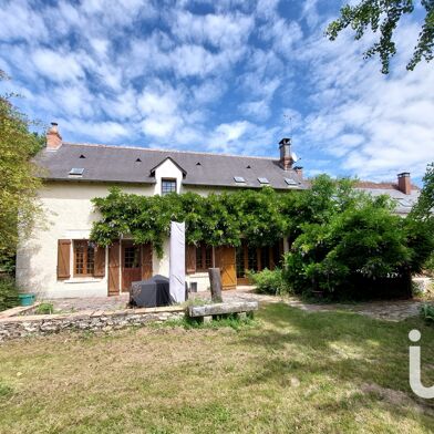 Maison 7 pièces 332000 €