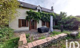 Maison 7 Pièces 300 m² à vendre à Veigné (37250)
