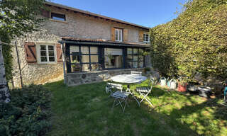 Maison 6 Pièces 120 m² à vendre à Cublize (69550)