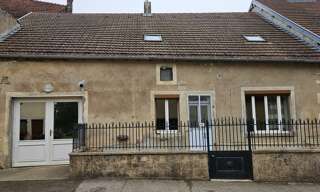 Maison 6 Pièces 182 m² à vendre à Roche-et-Raucourt (70180)