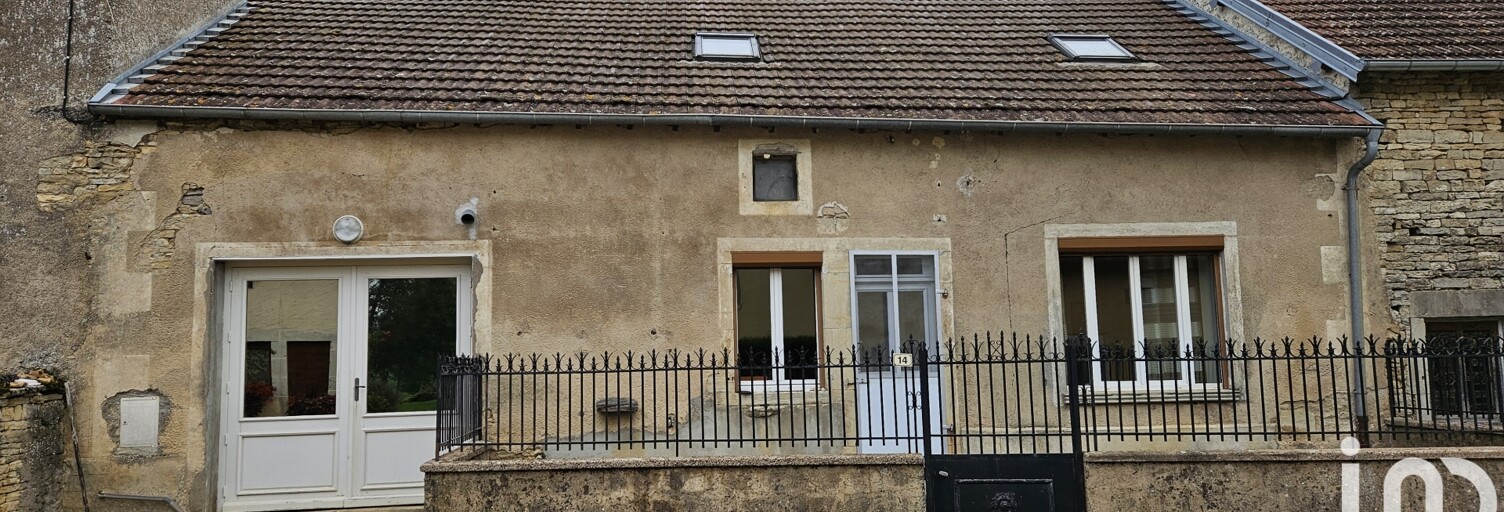 Maison 6 Pièces 182 m² à vendre à Roche-et-Raucourt (70180)