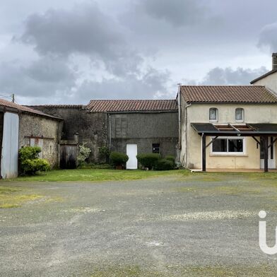 Maison 5 pièces 145000 €