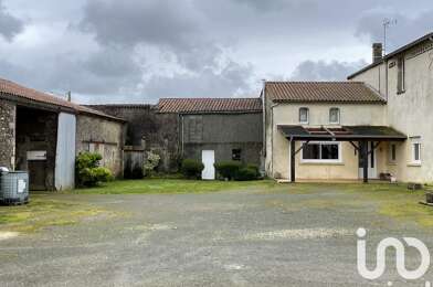 Maison 5 pièces 145000 €