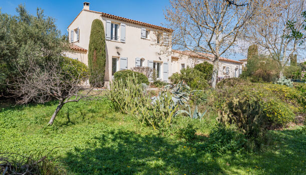 Villa / Maison 7 pièces  à vendre Marseille 13eme 13013