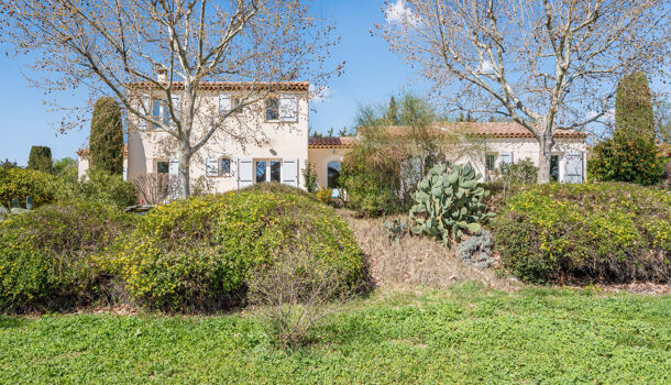 Villa / Maison 7 pièces  à vendre Marseille 13eme 13013