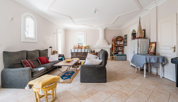 Villa / Maison 7 pièces  à vendre Marseille 13eme 13013