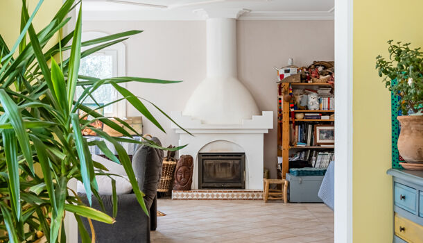 Villa / Maison 7 pièces  à vendre Marseille 13eme 13013