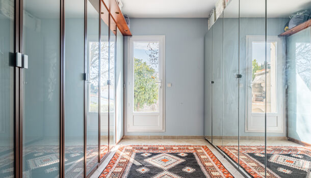 Villa / Maison 7 pièces  à vendre Marseille 13eme 13013