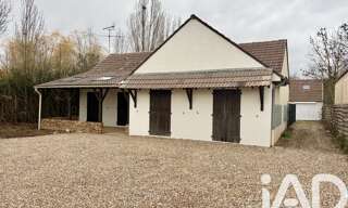 Maison 4 Pièces 100 m² à vendre à Dammarie-les-Lys (77190)