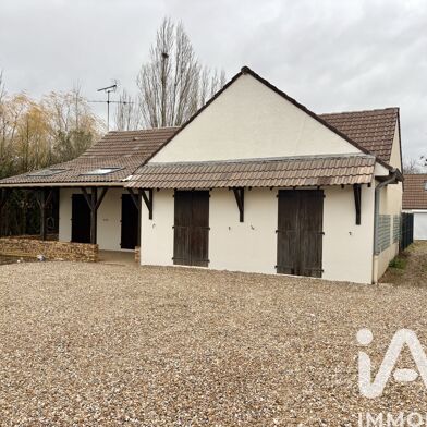 Maison 4 pièces 269990 €