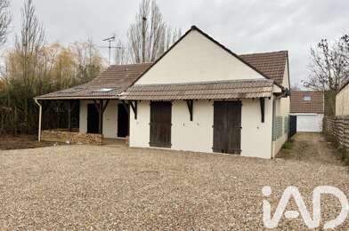 Maison 4 pièces 269990 €