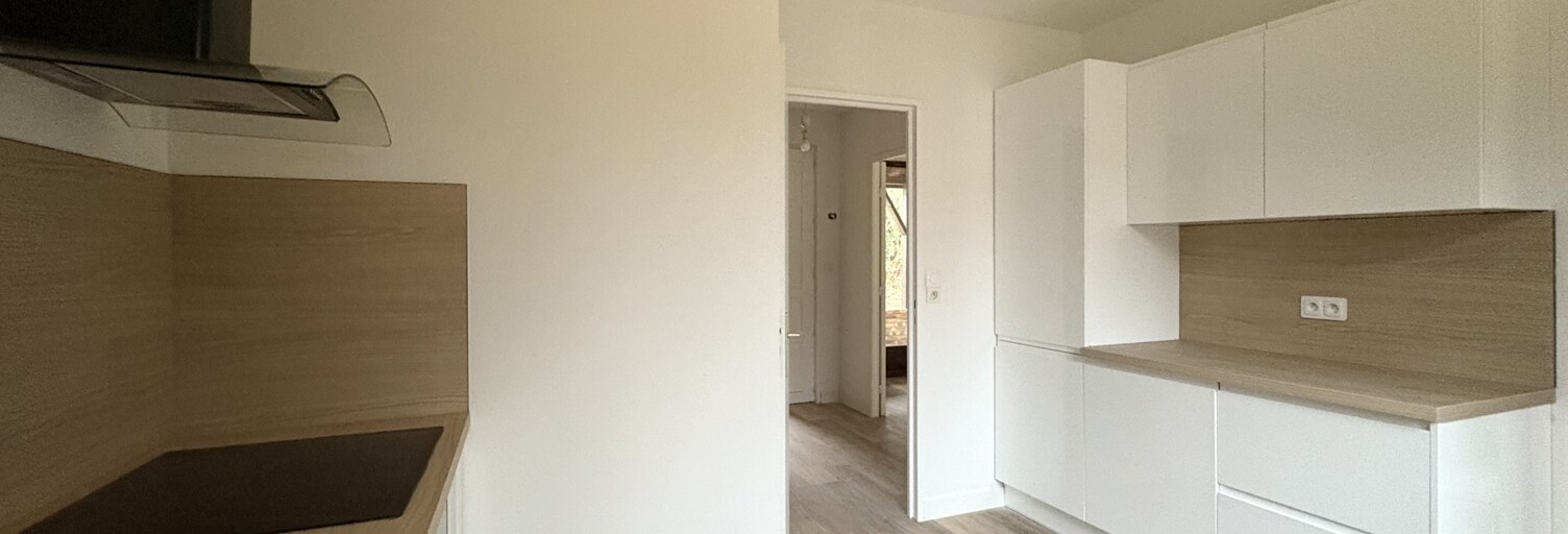 Maison 4 Pièces 100 m² à vendre à Dammarie-les-Lys (77190)