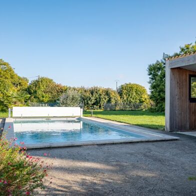 Maison 7 pièces 395000 €