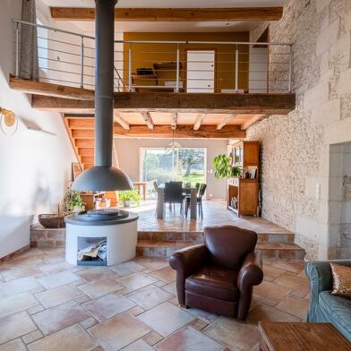 Maison 7 pièces 395000 €