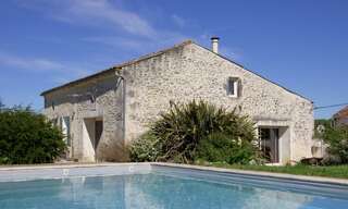 Maison 7 Pièces 201 m² à vendre à Chermignac (17460)