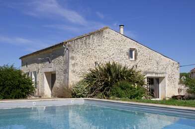 Maison 7 pièces 369000 €