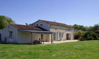 Maison 7 Pièces 201 m² à vendre à Chermignac (17460)