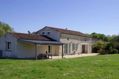 Maison 7 pièces 369000 €