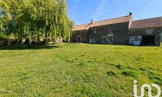 Maison 6 Pièces 164 m² à vendre à Montréverd (85260)