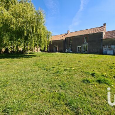 Maison 6 pièces 365000 €