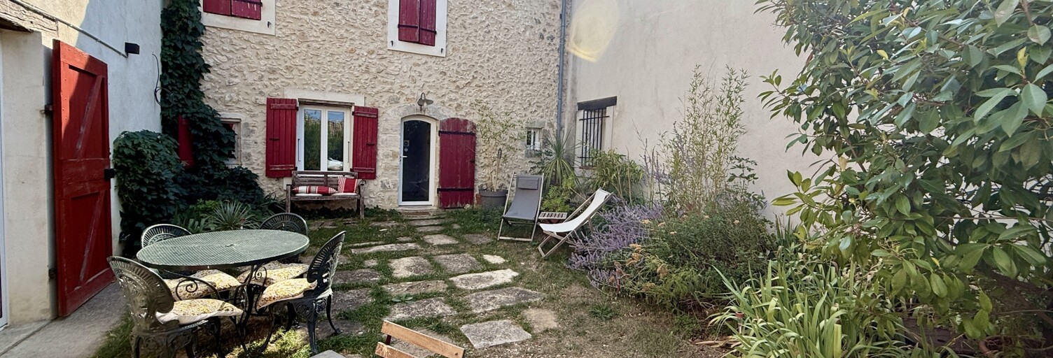 Maison 17 Pièces 400 m² à vendre à Sault (84390)