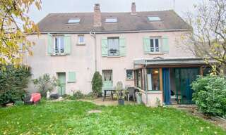 Maison 8 Pièces 219 m² à vendre à Pommeuse (77515)