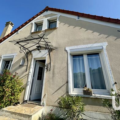 Maison 5 pièces 340000 €