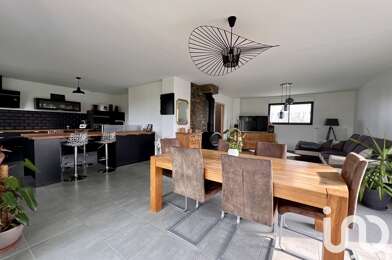 Maison 4 pièces 399900 €