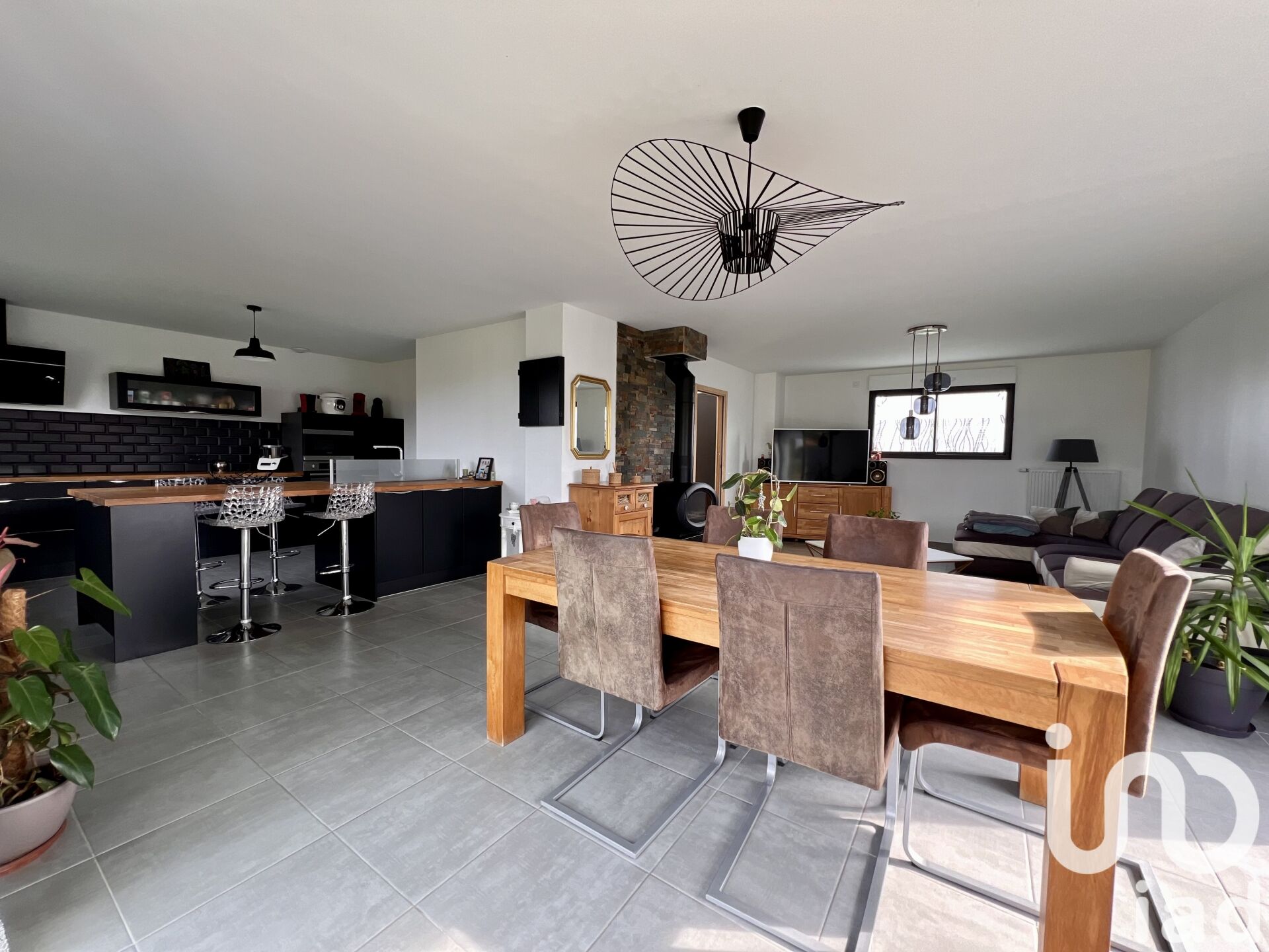 Vente Maison/villa 4 pièces - Photo 2