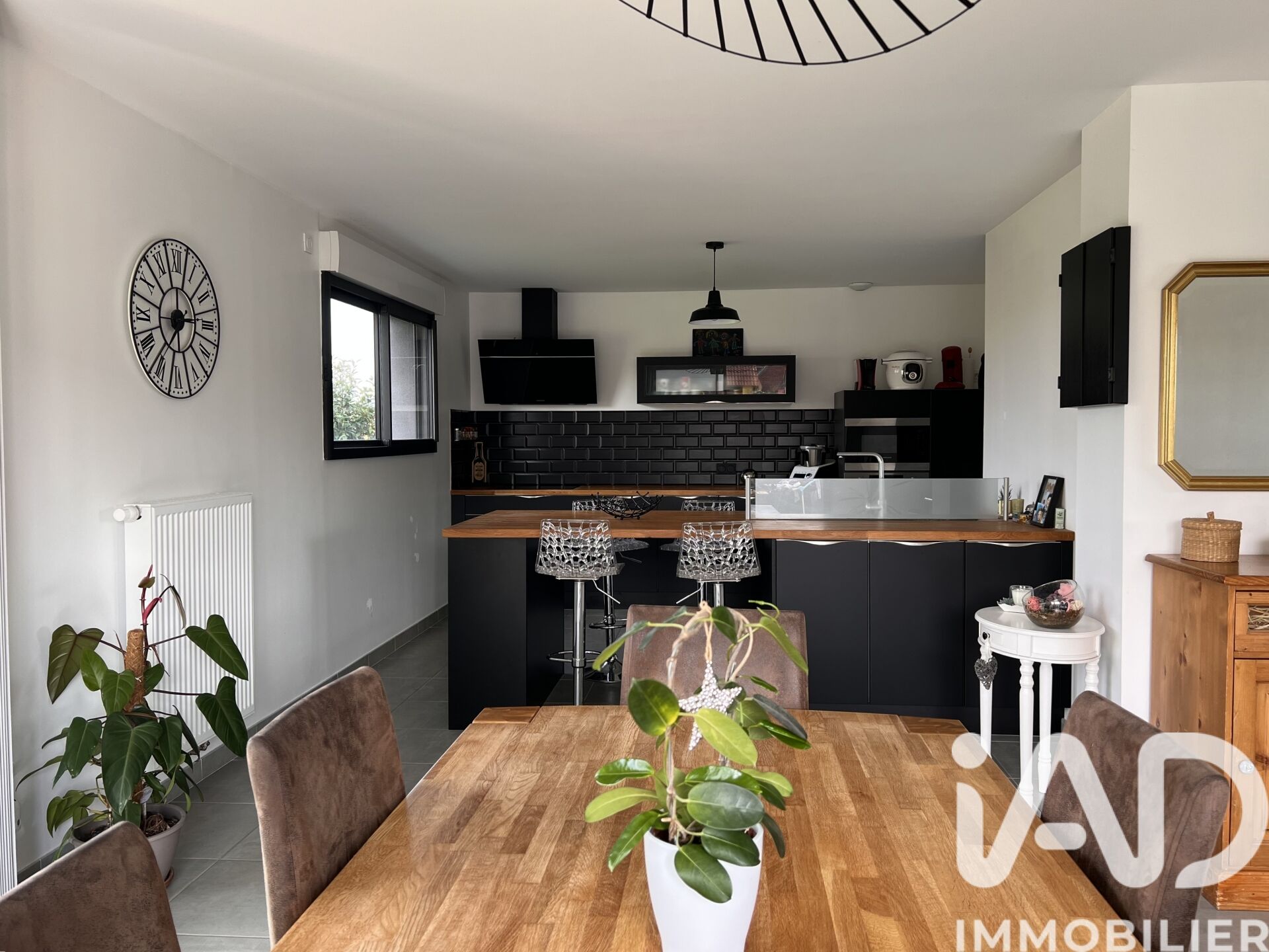 Vente Maison/villa 4 pièces - Photo 3
