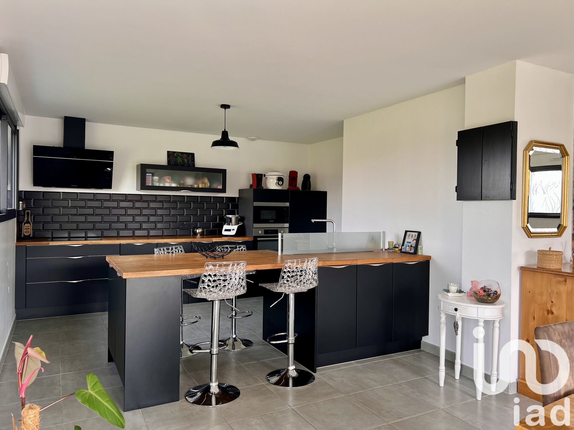 Vente Maison/villa 4 pièces - Photo 5