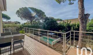 Maison 5 Pièces 114 m² à vendre à Fréjus (83600)