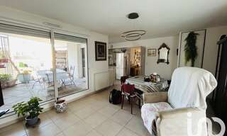 Appartement 4 Pièces 83 m² à vendre à Sète (34200)