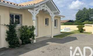 Maison 4 Pièces 95 m² à vendre à Mios (33380)